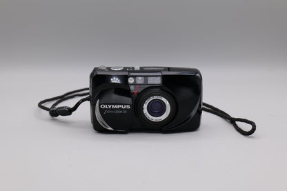 Olympus MJU Zoom 130