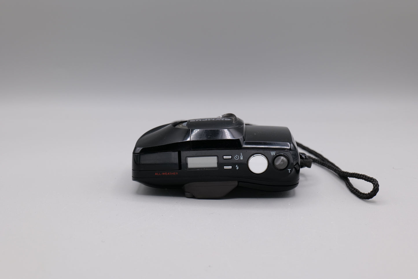 Olympus MJU Zoom 130