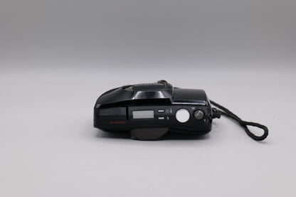 Olympus MJU Zoom 130