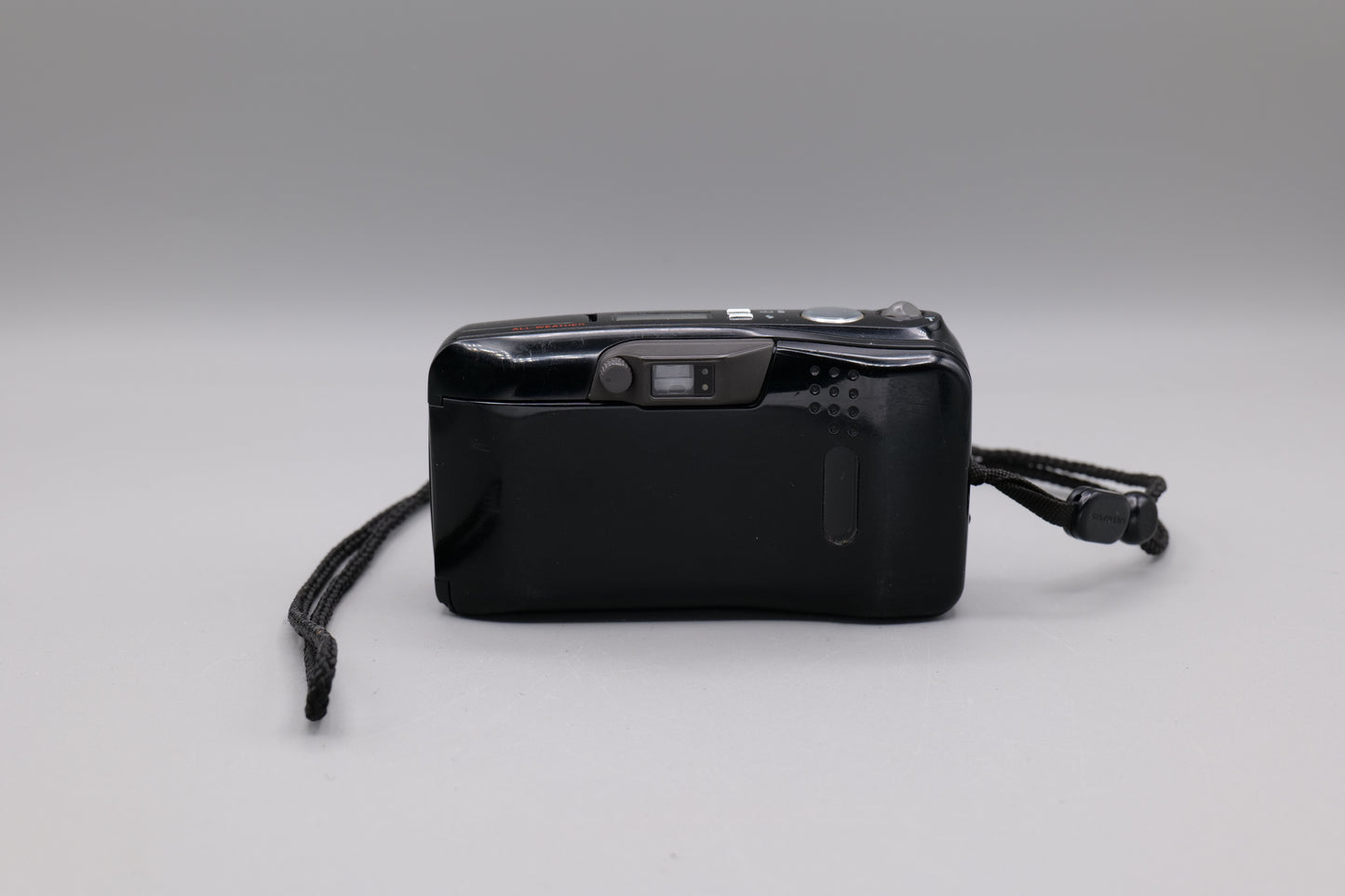 Olympus MJU Zoom 130