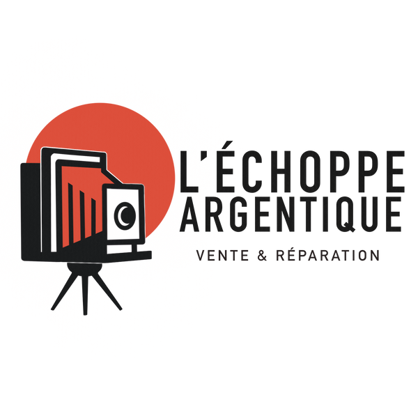 L'échoppe Argentique